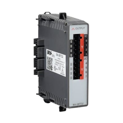 AUTOMATION DIRECT BX-08TD2