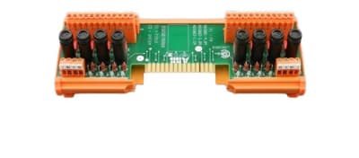 ASEA BROWN BOVERI NRDO01