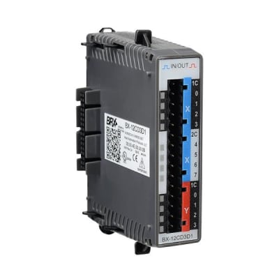 AUTOMATION DIRECT BX-12CD3D1