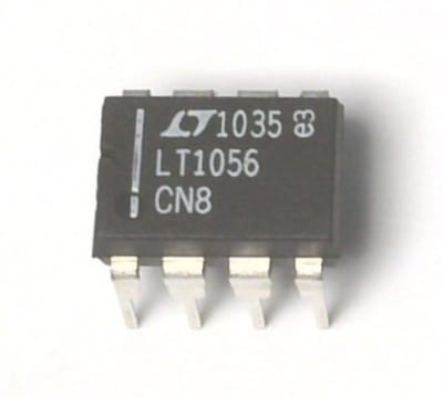 ANALOG DEVICES LT1056CN8#PBF