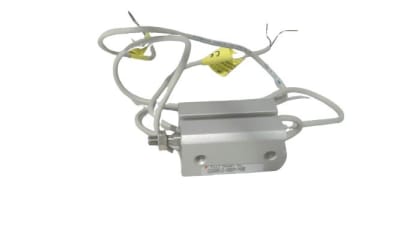 SMC CDQSB12-20DM-M9B