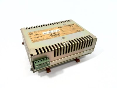 ADVANCED ENERGY ISP7524