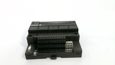 SIEMENS SIMATIC-S7