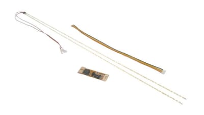 PLAZMO INDUSTRIES CCFL-49900320