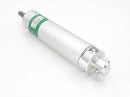 CHICAGO CYLINDER DP-12-7-B-S