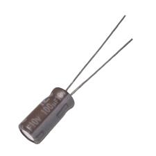 ILLINOIS CAPACITOR 107KXM010M