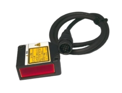 OMRON ZX-LD40