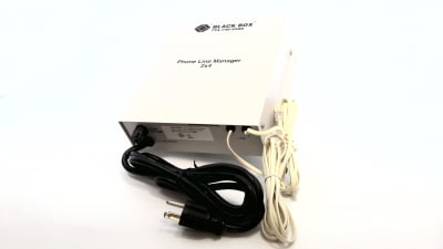 BLACK BOX CORP FX180A