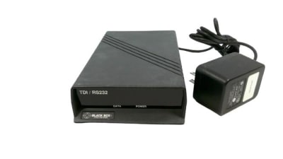 BLACK BOX CORP IC301A