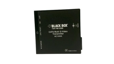 BLACK BOX CORP AC1041A