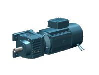 SEW EURODRIVE R57 DRN100LM4/BE5HR/Z