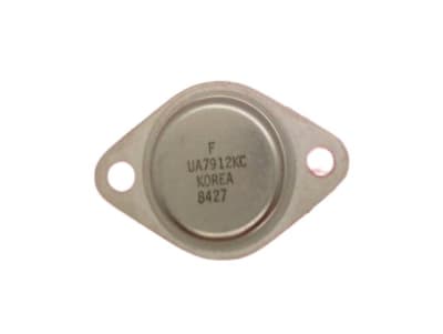ON SEMICONDUCTOR UA7912KC