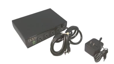 BLACK BOX CORP SWI066A-R2