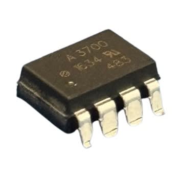 BROADCOM HCPL-3700-300E