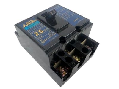 MITSUBISHI MB30-CB-3P-2.5A