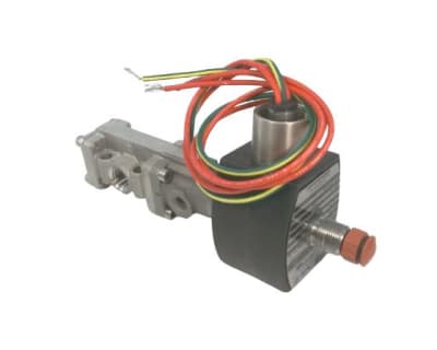 ASCO 8364A101H1912F1