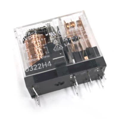OMRON G2R-2 5VDC
