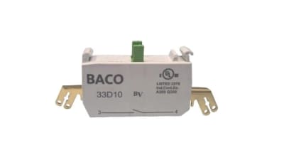 BACO CONTROLS 33D10