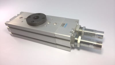 FESTO DRQD-32-180-YSRJ-A-AL-FW
