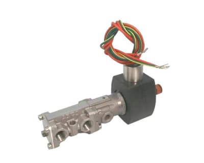 ASCO 8364A101H1812F1