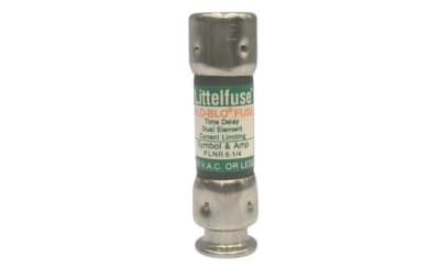 LITTELFUSE FLN-R-6-1/4