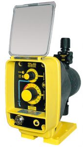 LMI LIQUID METRONICS AA171-352HI