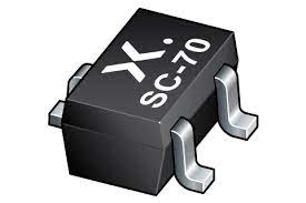 NXP SEMICONDUCTOR BC850CW,115