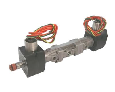 ASCO 8364A106H1G12F1