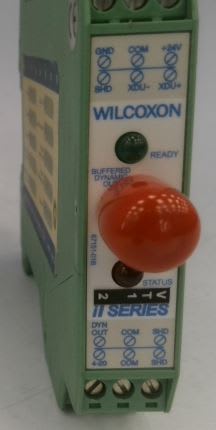 WILCOXON IT121