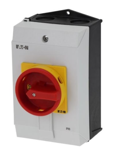 EATON CORPORATION P1-40/I2/SVB/N