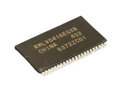 RENESAS RMLV0416EGSB-4S2#AA1