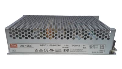 MEAN WELL AD-155B