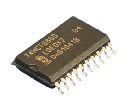 NXP SEMICONDUCTOR 74HCT688D
