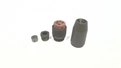 IPF ELECTRONIC VK98C815