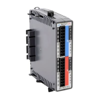 AUTOMATION DIRECT BX-16CF3F2