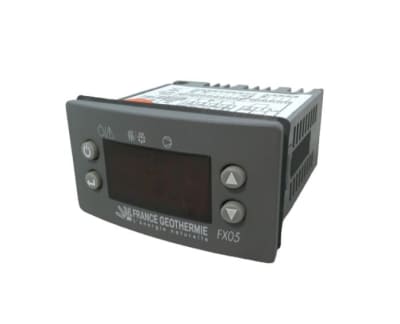 JOHNSON CONTROLS LP-FX05P11-301C