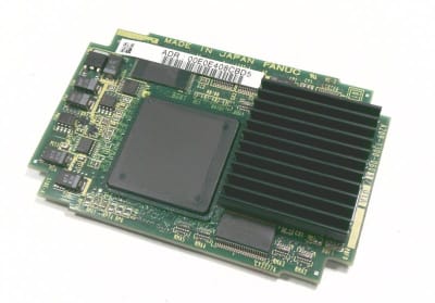 FANUC A20B-3300-0601