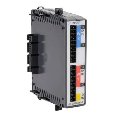 AUTOMATION DIRECT BX-2AD2DA-1