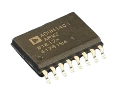 ANALOG DEVICES ADUM1401ARWZ