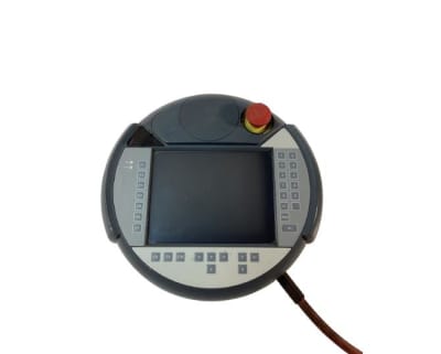 EATON CORPORATION XVM-430-65TVB-1-11