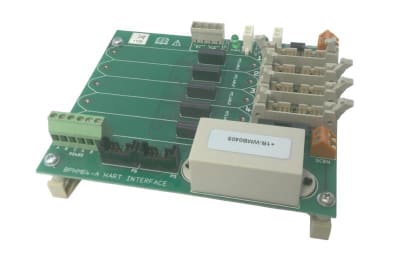 EATON CORPORATION BPHM64-A