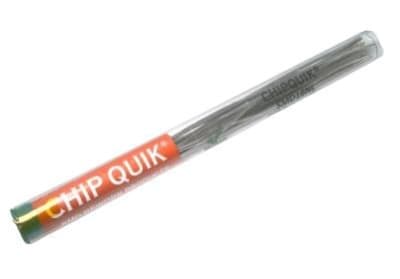 CHIP QUIK INC SMD16NL