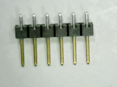 TE CONNECTIVITY 5-146285-6