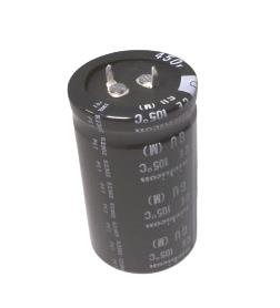 NICHICON LGU2W331MELB
