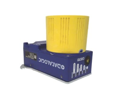 DATALOGIC MATRIX 410 ATS-000