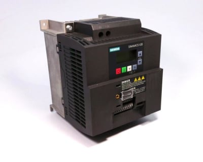 SIEMENS 6SL3210-5BB23-0UV1