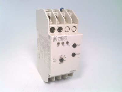 DOLD IL5881.12/100 DC12-280V 5-200K-OHM
