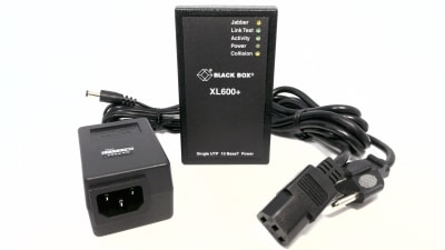 BLACK BOX CORP LZ6000A-R3