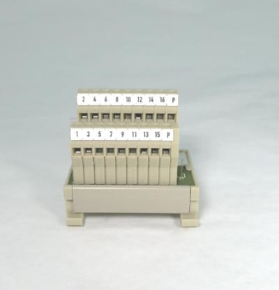 WEIDMULLER 8265540000