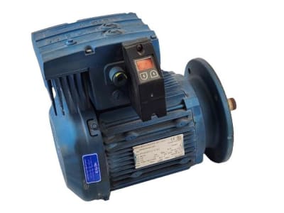 SEW EURODRIVE DRE90L4/FF/MM15/MO